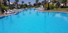 unique family villa resort